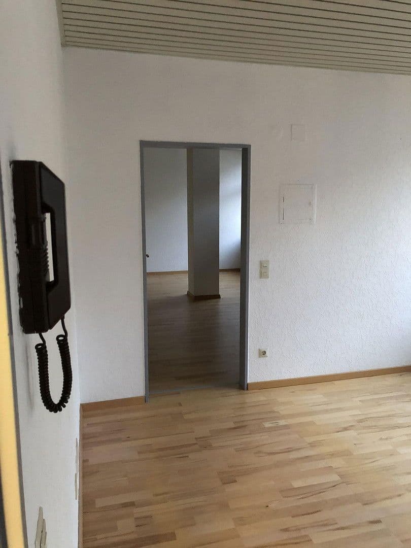 Prenájom kancelárie 55 m², Göppingen, Bádensko-Wurttembersko Prenájom kancelárie 55 m², Göppingen, Bádensko-Wurttembersko