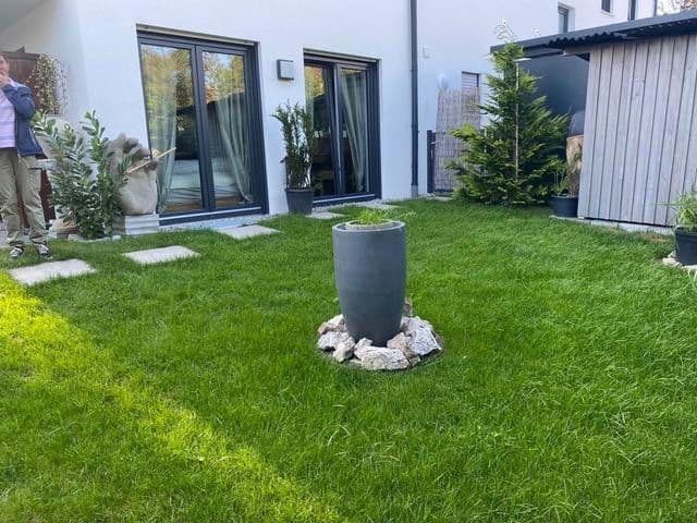 Prenájom bytu 1-izbový 34 m², Geltendorf, Bavorsko Prenájom bytu 1-izbový 34 m², Geltendorf, Bavorsko