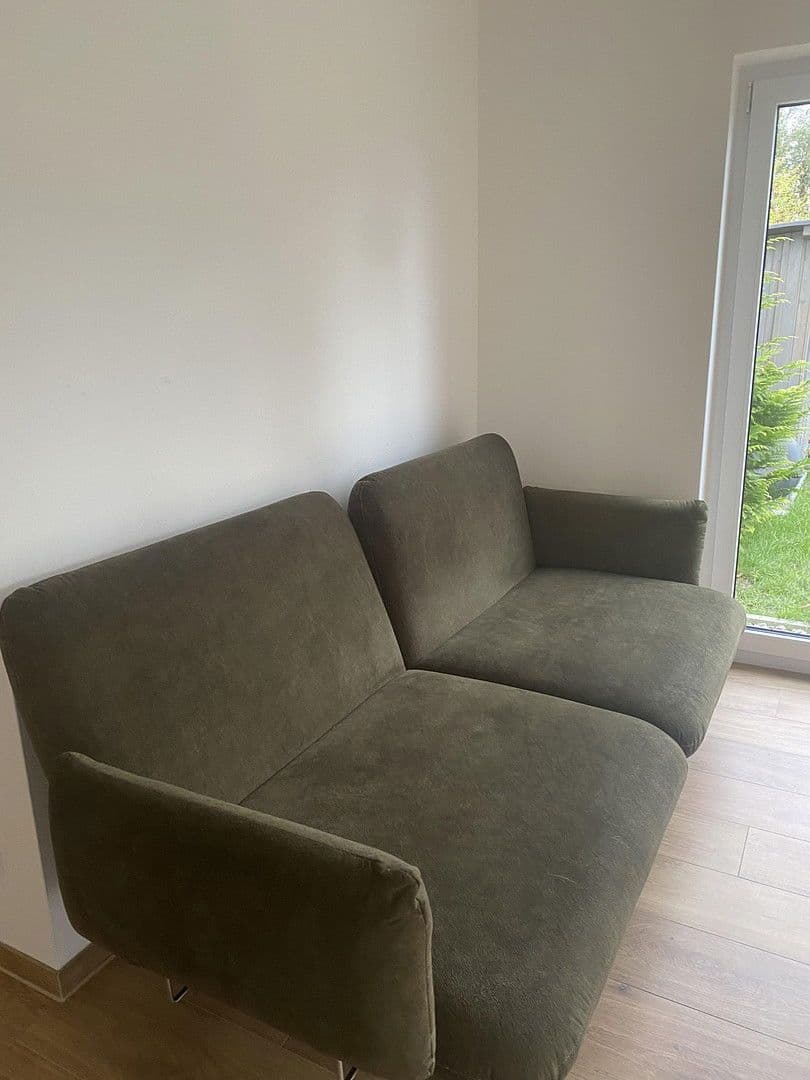 Prenájom bytu 1-izbový 34 m², Geltendorf, Bavorsko Prenájom bytu 1-izbový 34 m², Geltendorf, Bavorsko