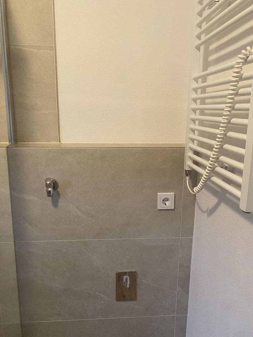 Prenájom bytu 1-izbový 34 m², Geltendorf, Bavorsko Prenájom bytu 1-izbový 34 m², Geltendorf, Bavorsko