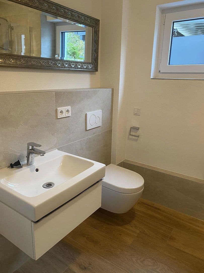 Prenájom bytu 1-izbový 34 m², Geltendorf, Bavorsko Prenájom bytu 1-izbový 34 m², Geltendorf, Bavorsko