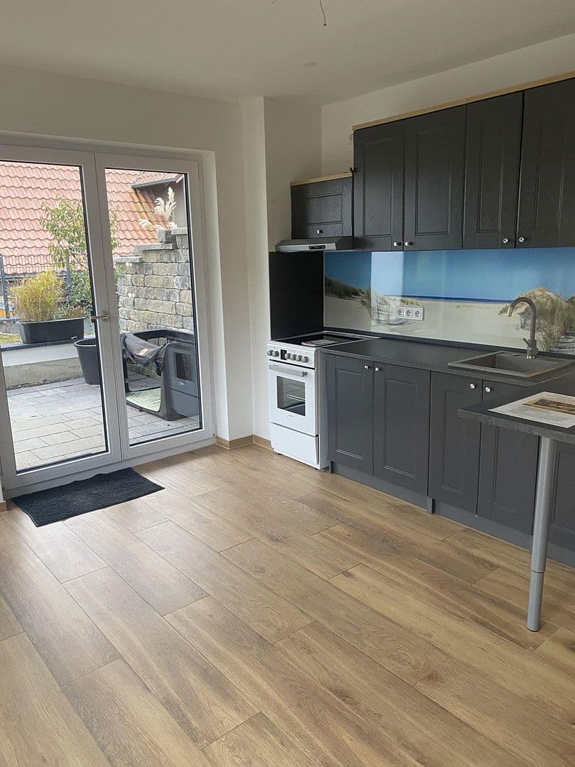 Prenájom bytu 1-izbový 34 m², Geltendorf, Bavorsko Prenájom bytu 1-izbový 34 m², Geltendorf, Bavorsko