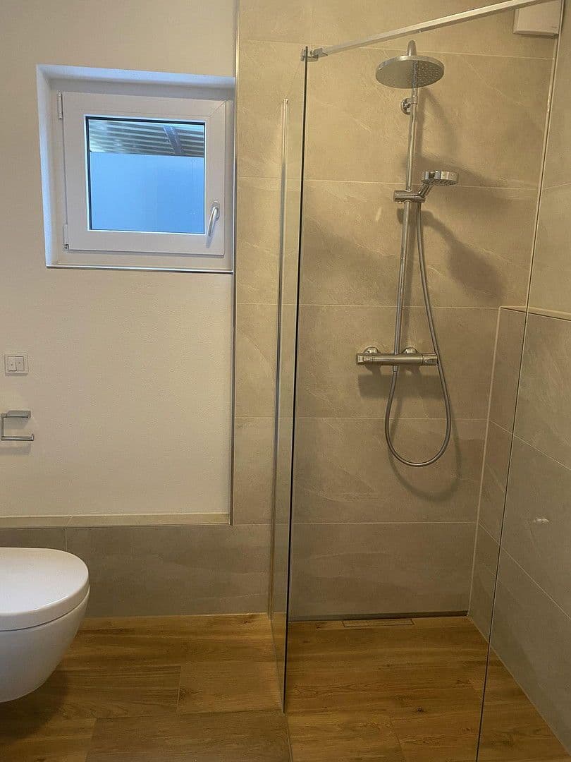 Prenájom bytu 1-izbový 34 m², Geltendorf, Bavorsko Prenájom bytu 1-izbový 34 m², Geltendorf, Bavorsko