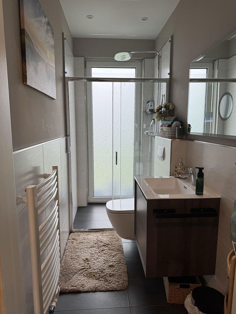 Predaj domu 133 m², pozemek 342 m², Elmshorn, Šlezvicko-Holštajnsko Predaj domu 133 m², pozemek 342 m², Elmshorn, Šlezvicko-Holštajnsko