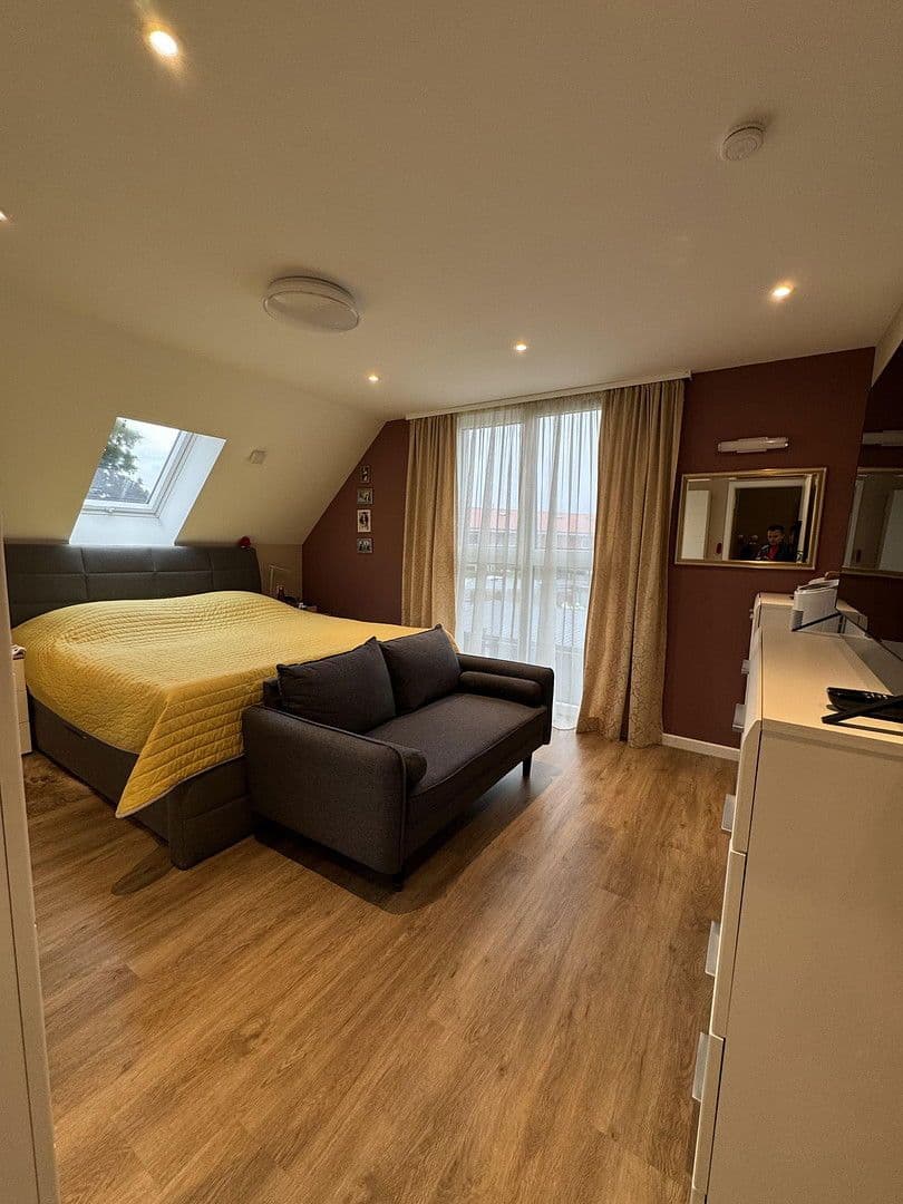 Predaj domu 133 m², pozemek 342 m², Elmshorn, Šlezvicko-Holštajnsko Predaj domu 133 m², pozemek 342 m², Elmshorn, Šlezvicko-Holštajnsko