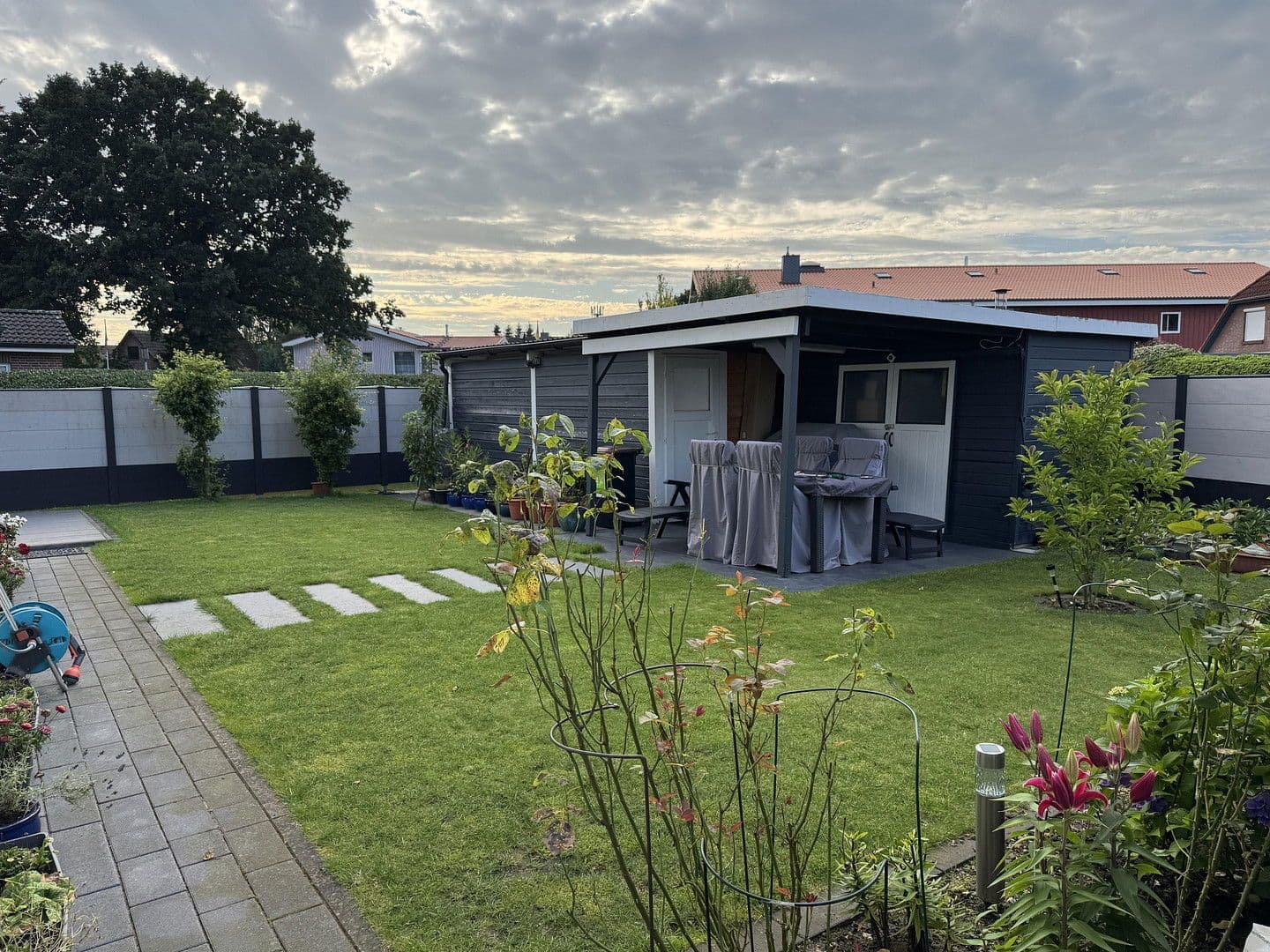 Predaj domu 133 m², pozemek 342 m², Elmshorn, Šlezvicko-Holštajnsko Predaj domu 133 m², pozemek 342 m², Elmshorn, Šlezvicko-Holštajnsko