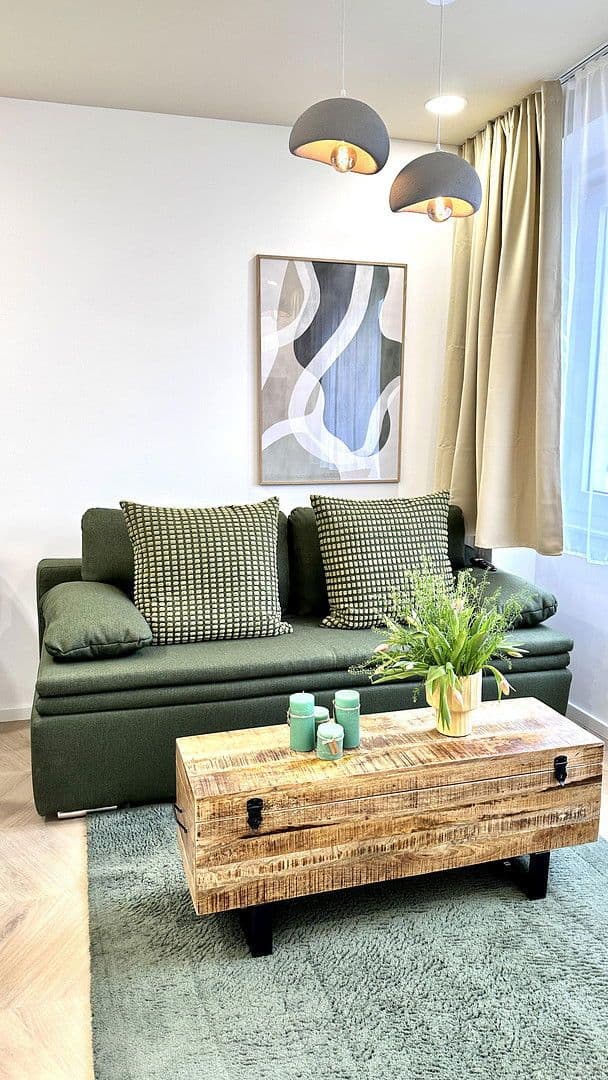 Prenájom bytu 2-izbový 40 m², Kölner Str. 285, Düsseldorf, Severné Porýnie - Westfálsko Prenájom bytu 2-izbový 40 m², Kölner Str. 285, Düsseldorf, Severné Porýnie - Westfálsko