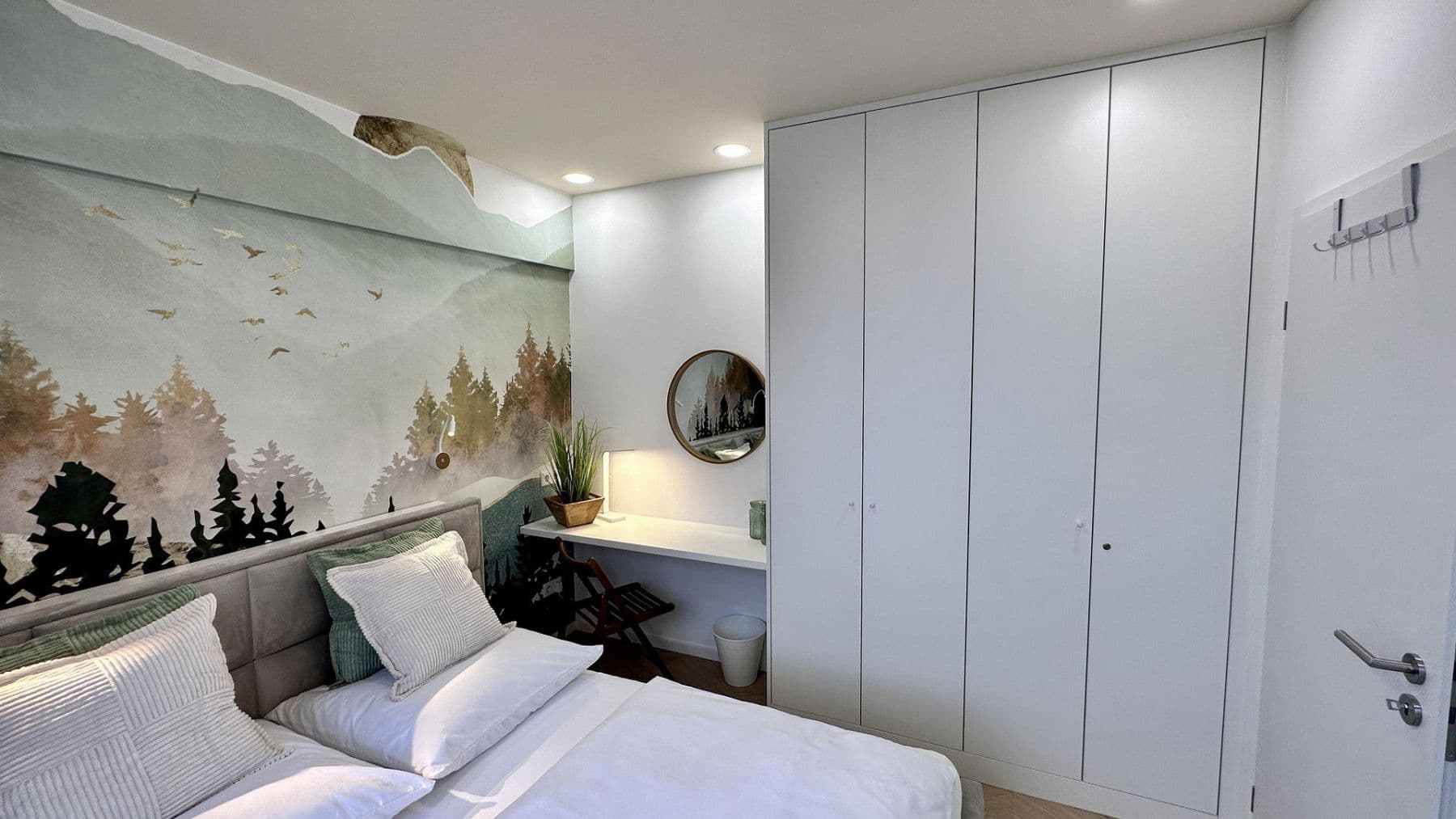 Prenájom bytu 2-izbový 40 m², Kölner Str. 285, Düsseldorf, Severné Porýnie - Westfálsko Prenájom bytu 2-izbový 40 m², Kölner Str. 285, Düsseldorf, Severné Porýnie - Westfálsko