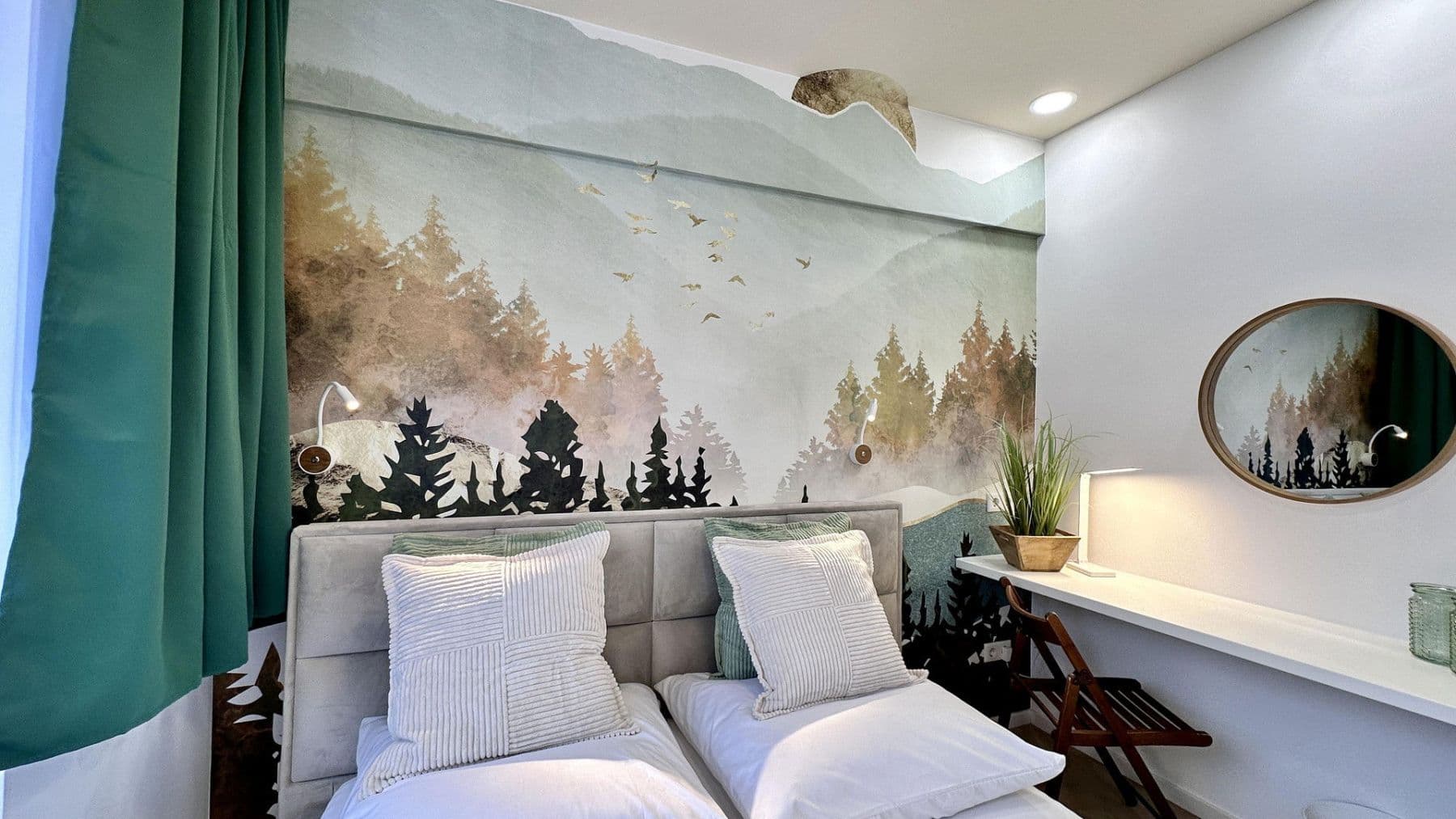 Prenájom bytu 2-izbový 40 m², Kölner Str. 285, Düsseldorf, Severné Porýnie - Westfálsko Prenájom bytu 2-izbový 40 m², Kölner Str. 285, Düsseldorf, Severné Porýnie - Westfálsko