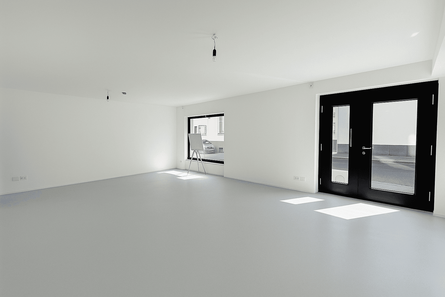 Prenájom kancelárie 143 m², Regensburg, Bavorsko Prenájom kancelárie 143 m², Regensburg, Bavorsko