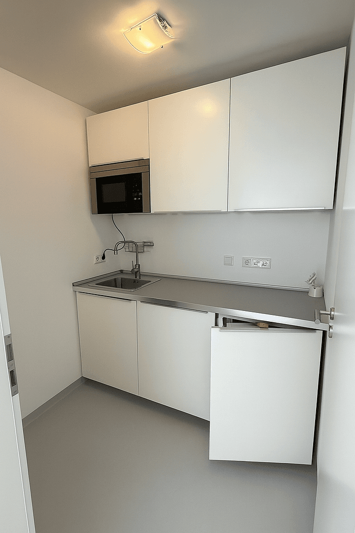 Prenájom kancelárie 143 m², Regensburg, Bavorsko Prenájom kancelárie 143 m², Regensburg, Bavorsko