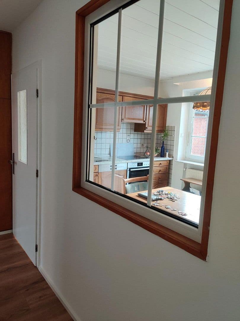 Prenájom bytu 2-izbový 78 m², Hauptstraße 5, Lengenbostel, Dolné Sasko Prenájom bytu 2-izbový 78 m², Hauptstraße 5, Lengenbostel, Dolné Sasko