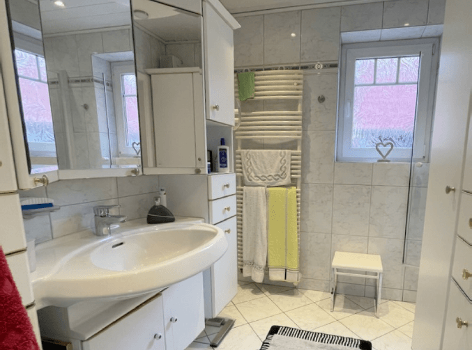 Prenájom bytu 2-izbový 78 m², Hauptstraße 5, Lengenbostel, Dolné Sasko Prenájom bytu 2-izbový 78 m², Hauptstraße 5, Lengenbostel, Dolné Sasko