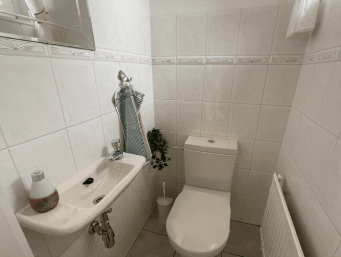 Prenájom bytu 2-izbový 78 m², Hauptstraße 5, Lengenbostel, Dolné Sasko Prenájom bytu 2-izbový 78 m², Hauptstraße 5, Lengenbostel, Dolné Sasko