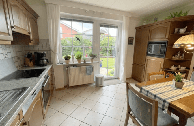 Prenájom bytu 2-izbový 78 m², Hauptstraße 5, Lengenbostel, Dolné Sasko Prenájom bytu 2-izbový 78 m², Hauptstraße 5, Lengenbostel, Dolné Sasko