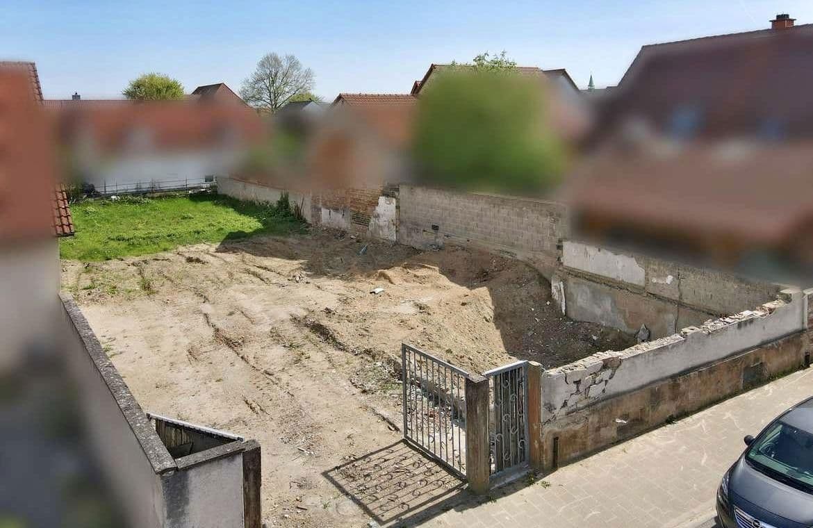 Predaj pozemku 693 m², Wallgrabenstraße 4, St. Leon-Rot, Bádensko-Wurttembersko Predaj pozemku 693 m², Wallgrabenstraße 4, St. Leon-Rot, Bádensko-Wurttembersko