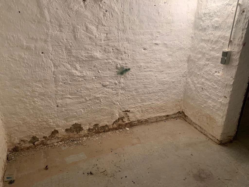 Prenájom bytu 2-izbový 51 m², Einsiedler Hauptstraße 27, Chemnitz, Sasko Prenájom bytu 2-izbový 51 m², Einsiedler Hauptstraße 27, Chemnitz, Sasko