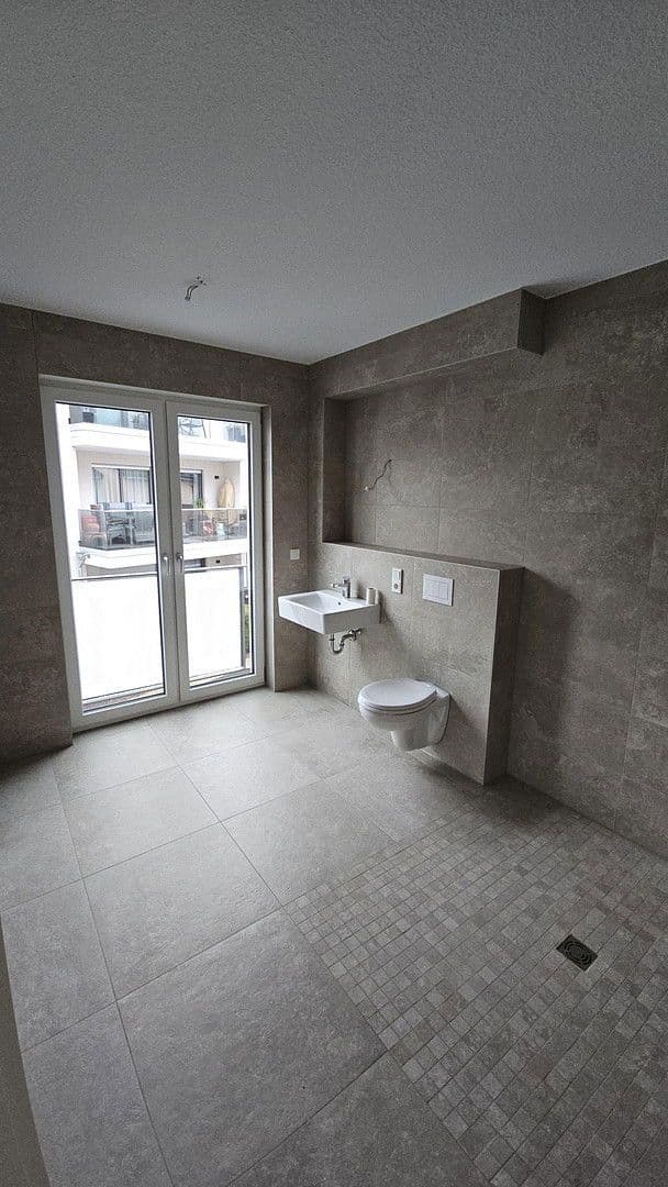 Prenájom bytu 2-izbový 54 m², Sankt Augustin, Severné Porýnie - Westfálsko Prenájom bytu 2-izbový 54 m², Sankt Augustin, Severné Porýnie - Westfálsko