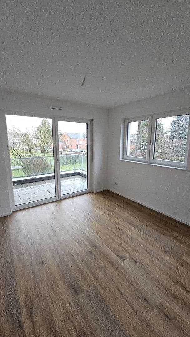 Prenájom bytu 2-izbový 54 m², Sankt Augustin, Severné Porýnie - Westfálsko Prenájom bytu 2-izbový 54 m², Sankt Augustin, Severné Porýnie - Westfálsko