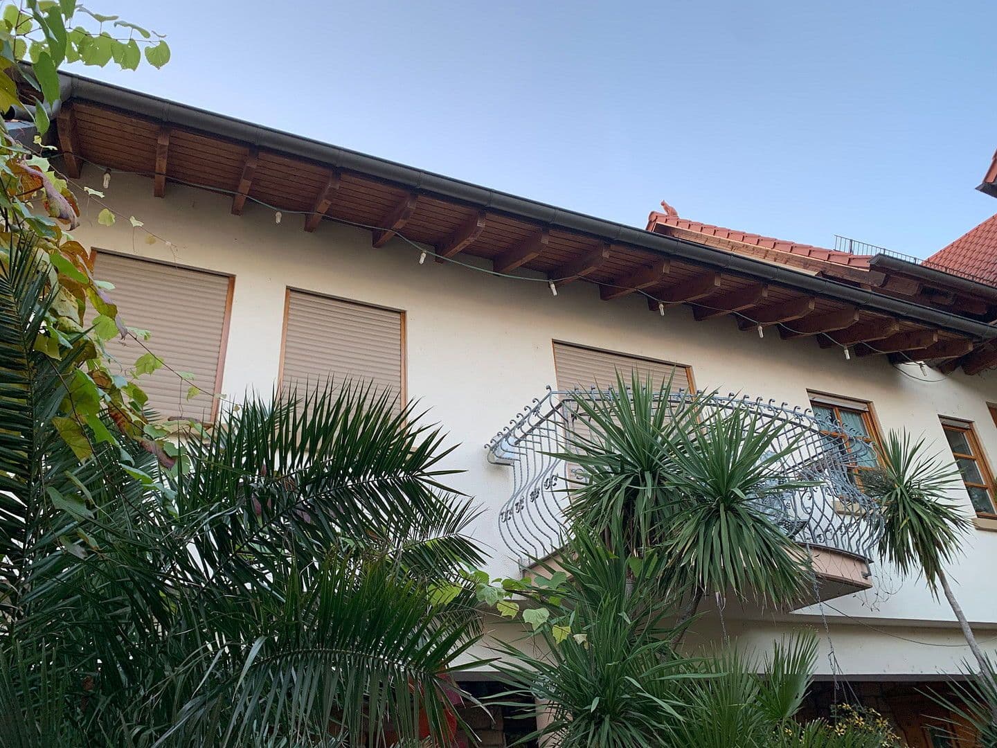 Prenájom bytu 2-izbový 60 m², Bahnhofstr. 12, Erpolzheim, Porýnie-Falcko Prenájom bytu 2-izbový 60 m², Bahnhofstr. 12, Erpolzheim, Porýnie-Falcko