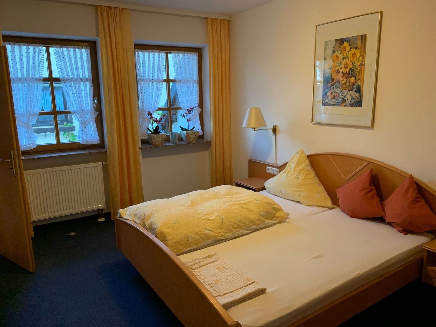 Prenájom bytu 2-izbový 60 m², Bahnhofstr. 12, Erpolzheim, Porýnie-Falcko Prenájom bytu 2-izbový 60 m², Bahnhofstr. 12, Erpolzheim, Porýnie-Falcko