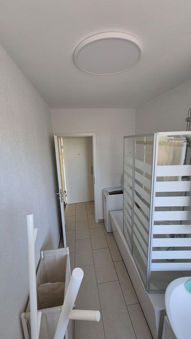 Prenájom bytu 2-izbový 60 m², Potsdam, Brandenbursko Prenájom bytu 2-izbový 60 m², Potsdam, Brandenbursko