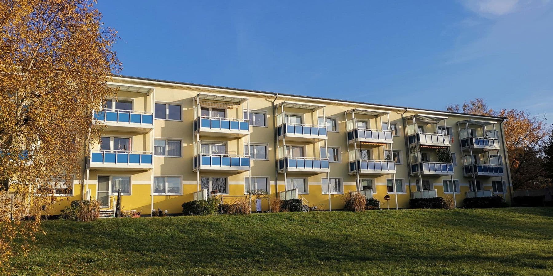 Prenájom bytu 2-izbový 60 m², Potsdam, Brandenbursko Prenájom bytu 2-izbový 60 m², Potsdam, Brandenbursko