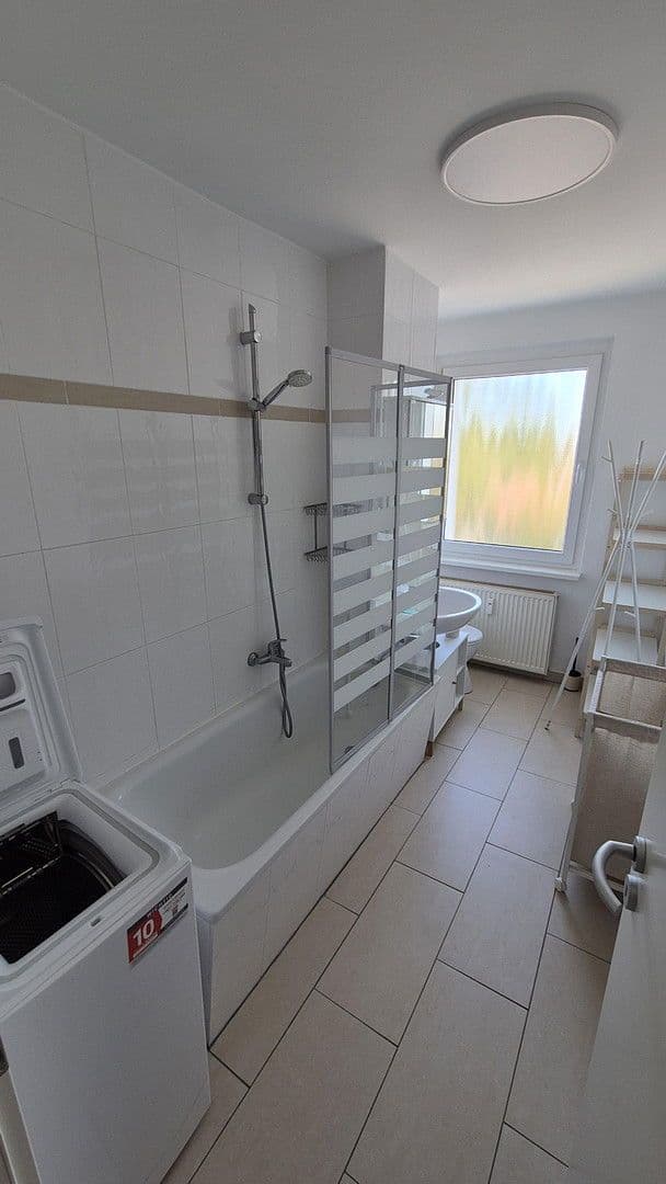 Prenájom bytu 2-izbový 60 m², Potsdam, Brandenbursko Prenájom bytu 2-izbový 60 m², Potsdam, Brandenbursko