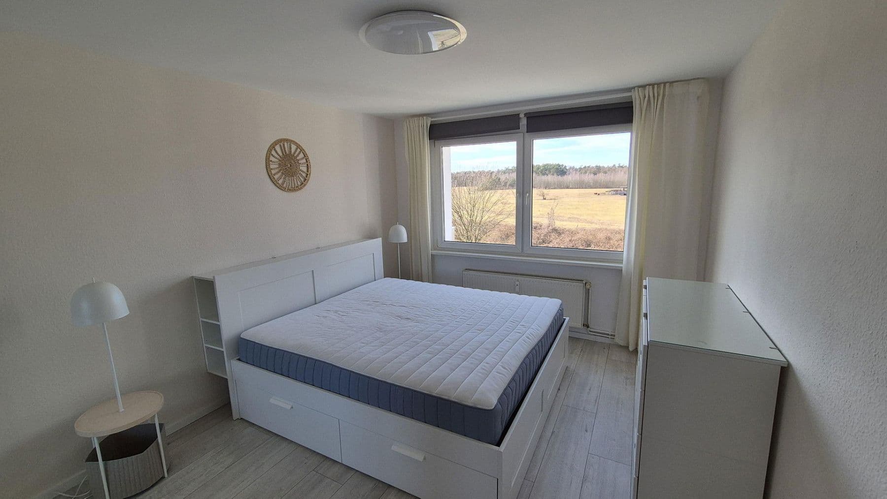 Prenájom bytu 2-izbový 60 m², Potsdam, Brandenbursko Prenájom bytu 2-izbový 60 m², Potsdam, Brandenbursko