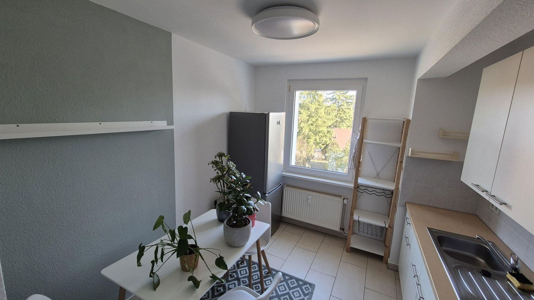 Prenájom bytu 2-izbový 60 m², Potsdam, Brandenbursko Prenájom bytu 2-izbový 60 m², Potsdam, Brandenbursko