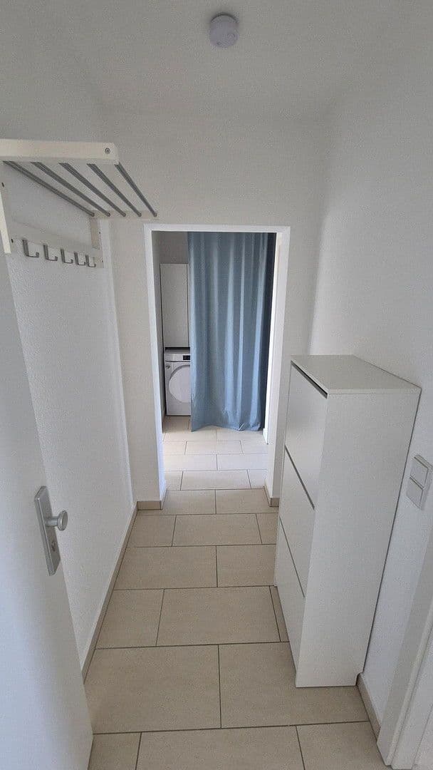 Prenájom bytu 2-izbový 60 m², Potsdam, Brandenbursko Prenájom bytu 2-izbový 60 m², Potsdam, Brandenbursko