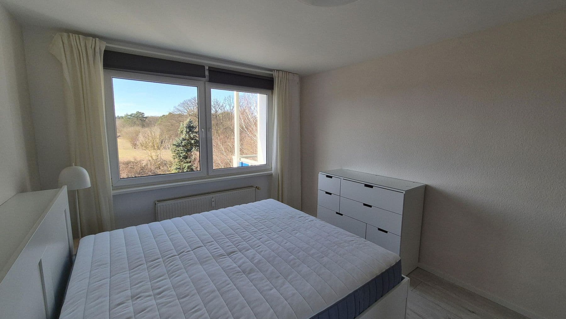 Prenájom bytu 2-izbový 60 m², Potsdam, Brandenbursko Prenájom bytu 2-izbový 60 m², Potsdam, Brandenbursko