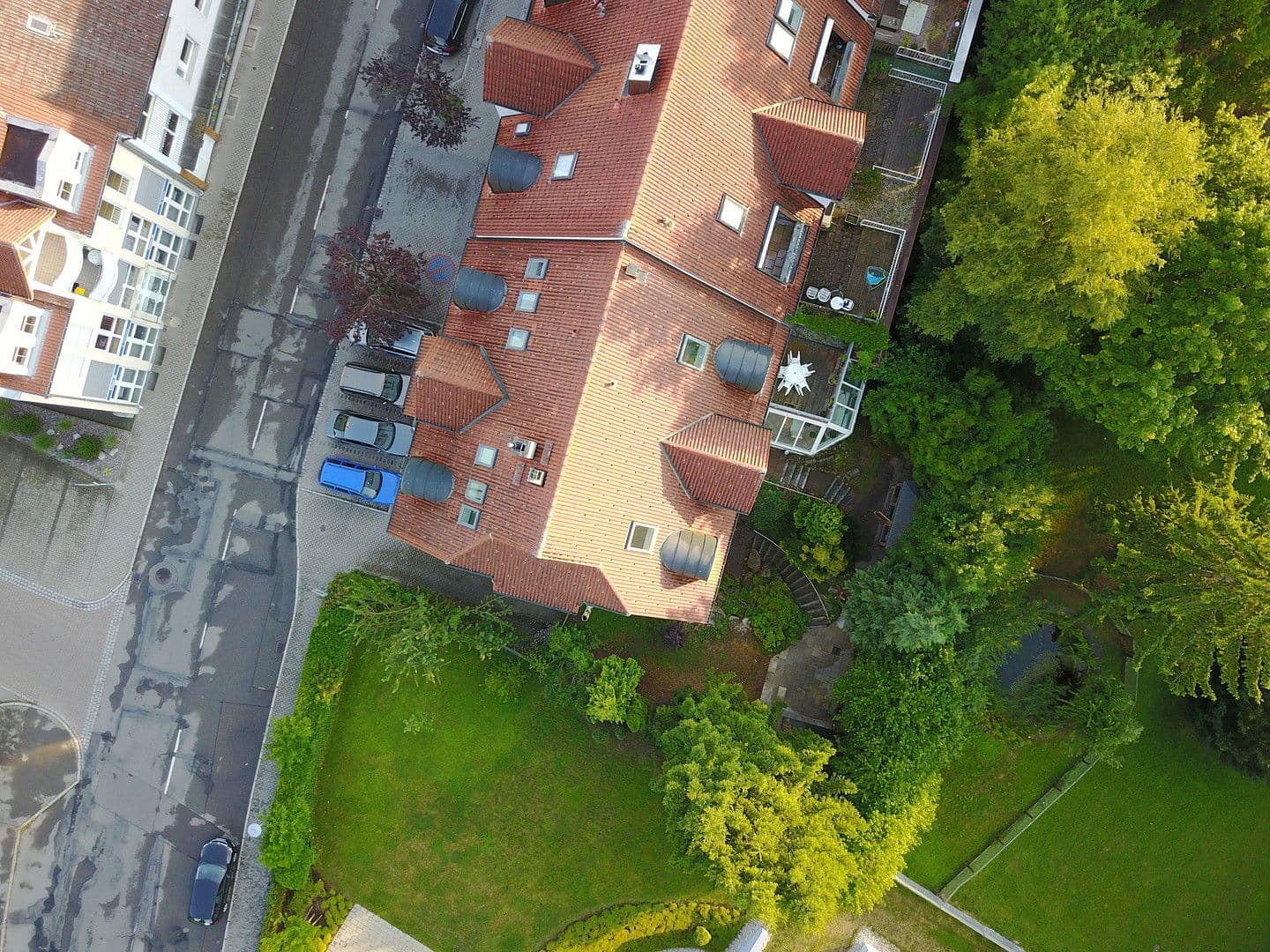 Prenájom bytu 6-izbový 220 m², Lehenstr. 25, Donaueschingen, Bádensko-Wurttembersko Prenájom bytu 6-izbový 220 m², Lehenstr. 25, Donaueschingen, Bádensko-Wurttembersko