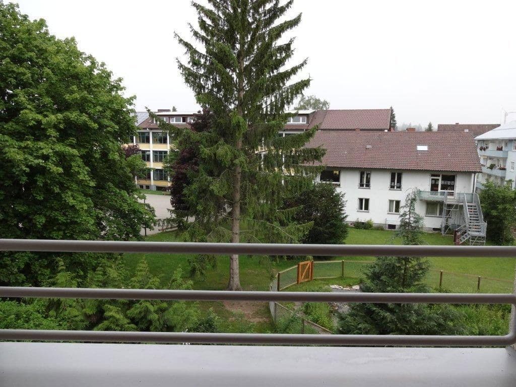 Prenájom bytu 6-izbový 220 m², Lehenstr. 25, Donaueschingen, Bádensko-Wurttembersko Prenájom bytu 6-izbový 220 m², Lehenstr. 25, Donaueschingen, Bádensko-Wurttembersko