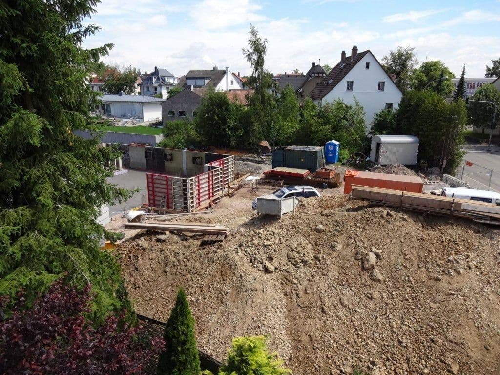 Prenájom bytu 6-izbový 220 m², Lehenstr. 25, Donaueschingen, Bádensko-Wurttembersko Prenájom bytu 6-izbový 220 m², Lehenstr. 25, Donaueschingen, Bádensko-Wurttembersko