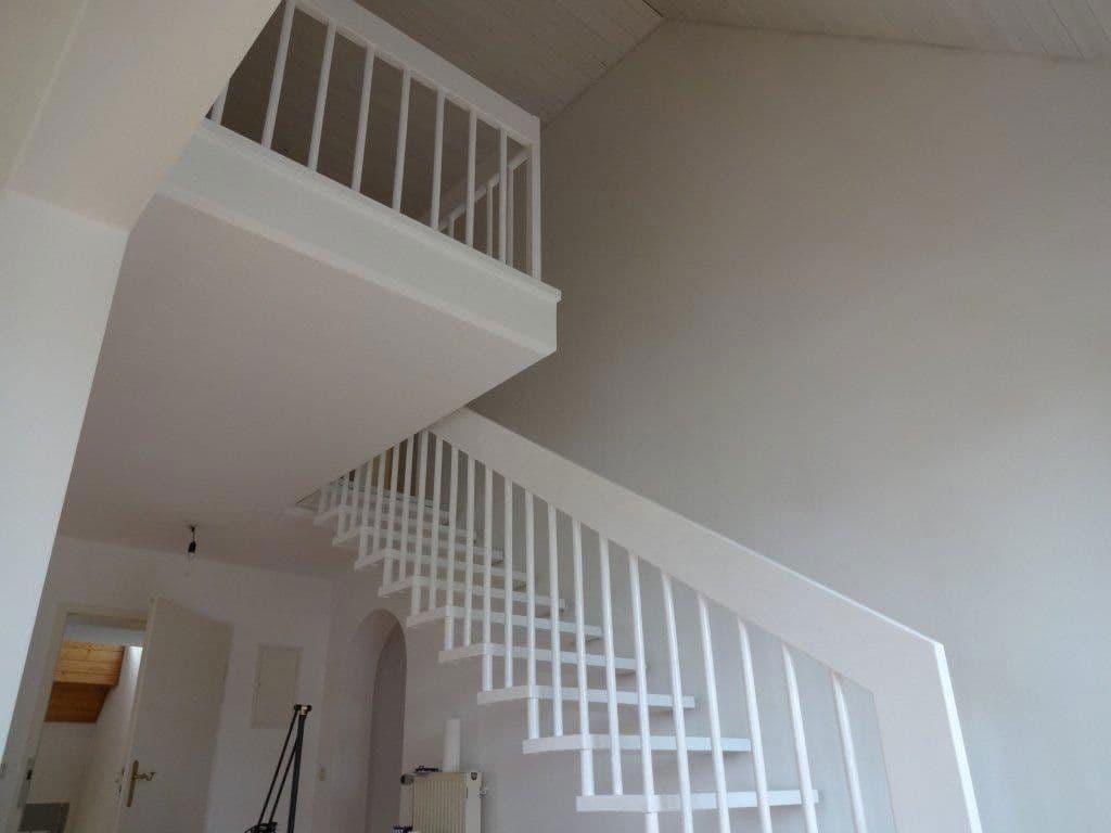 Prenájom bytu 6-izbový 220 m², Lehenstr. 25, Donaueschingen, Bádensko-Wurttembersko Prenájom bytu 6-izbový 220 m², Lehenstr. 25, Donaueschingen, Bádensko-Wurttembersko