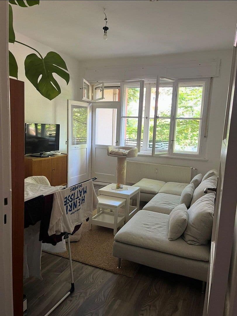 Predaj bytu 2-izbový 47 m², Berlin, Berlín Predaj bytu 2-izbový 47 m², Berlin, Berlín