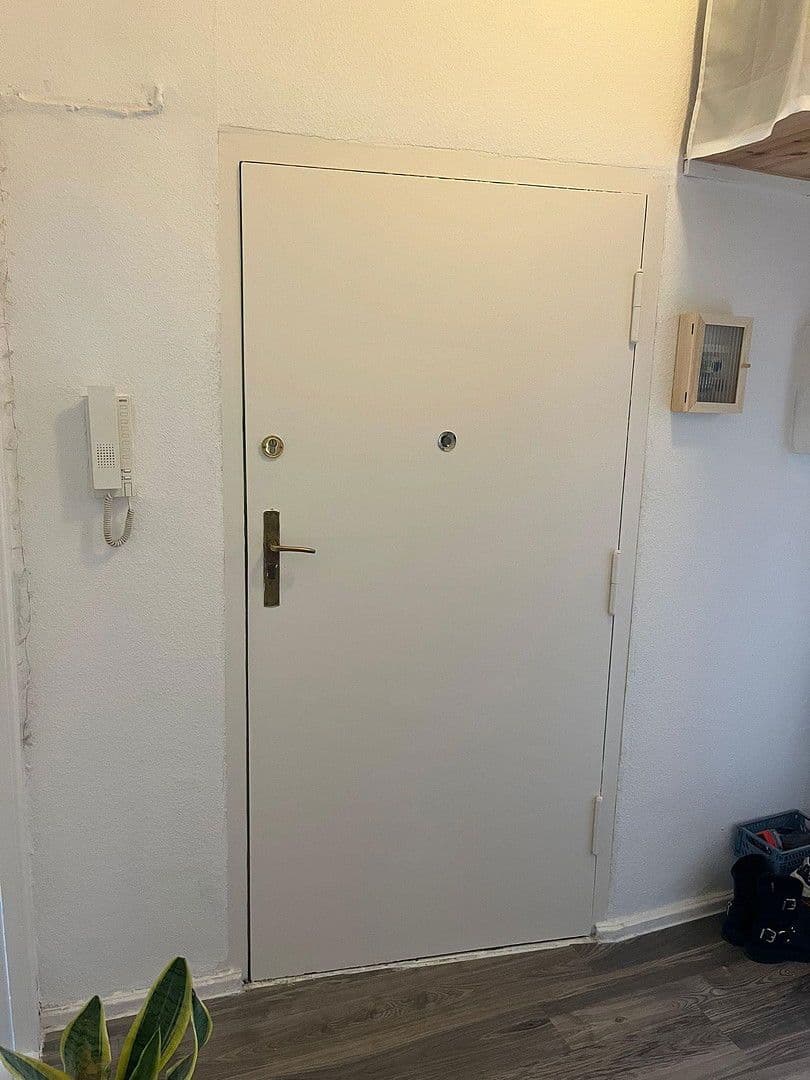 Predaj bytu 2-izbový 47 m², Berlin, Berlín Predaj bytu 2-izbový 47 m², Berlin, Berlín