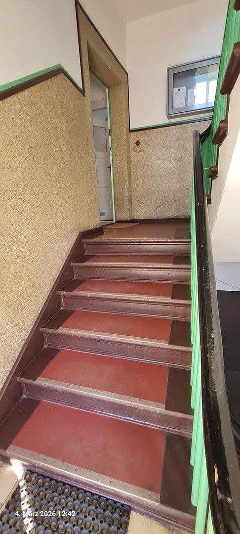 Predaj bytu 2-izbový 47 m², Berlin, Berlín Predaj bytu 2-izbový 47 m², Berlin, Berlín