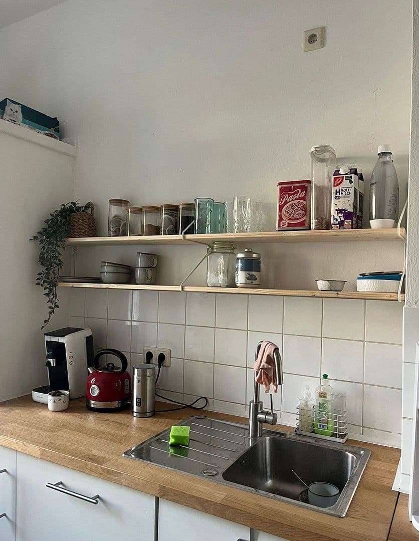 Predaj bytu 2-izbový 47 m², Berlin, Berlín Predaj bytu 2-izbový 47 m², Berlin, Berlín