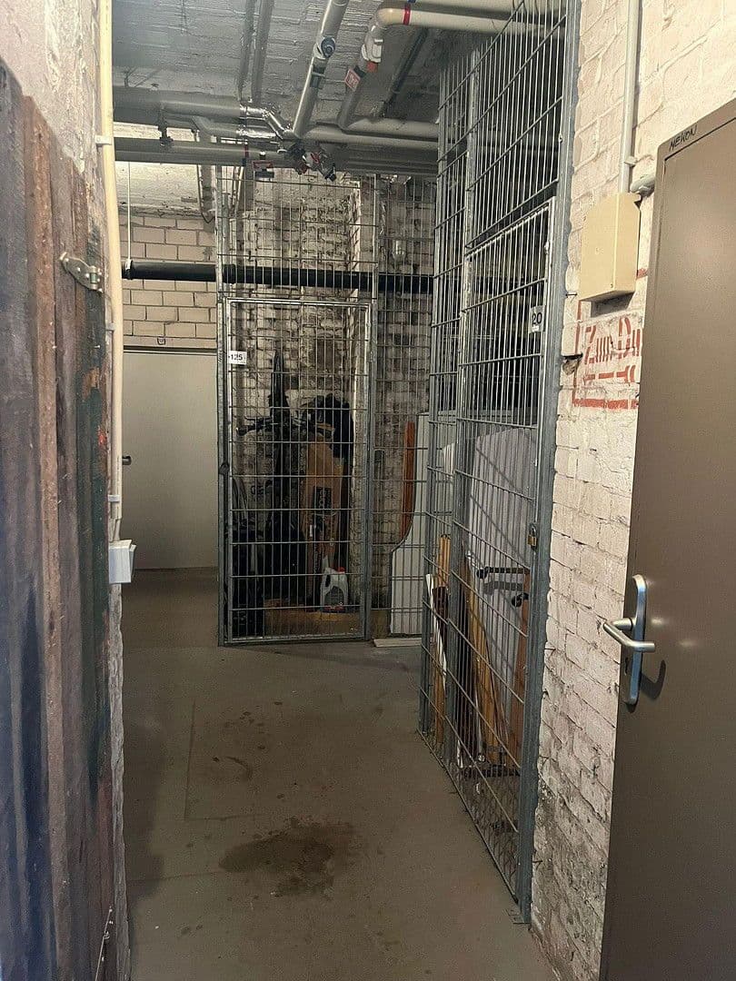 Predaj bytu 2-izbový 47 m², Berlin, Berlín Predaj bytu 2-izbový 47 m², Berlin, Berlín