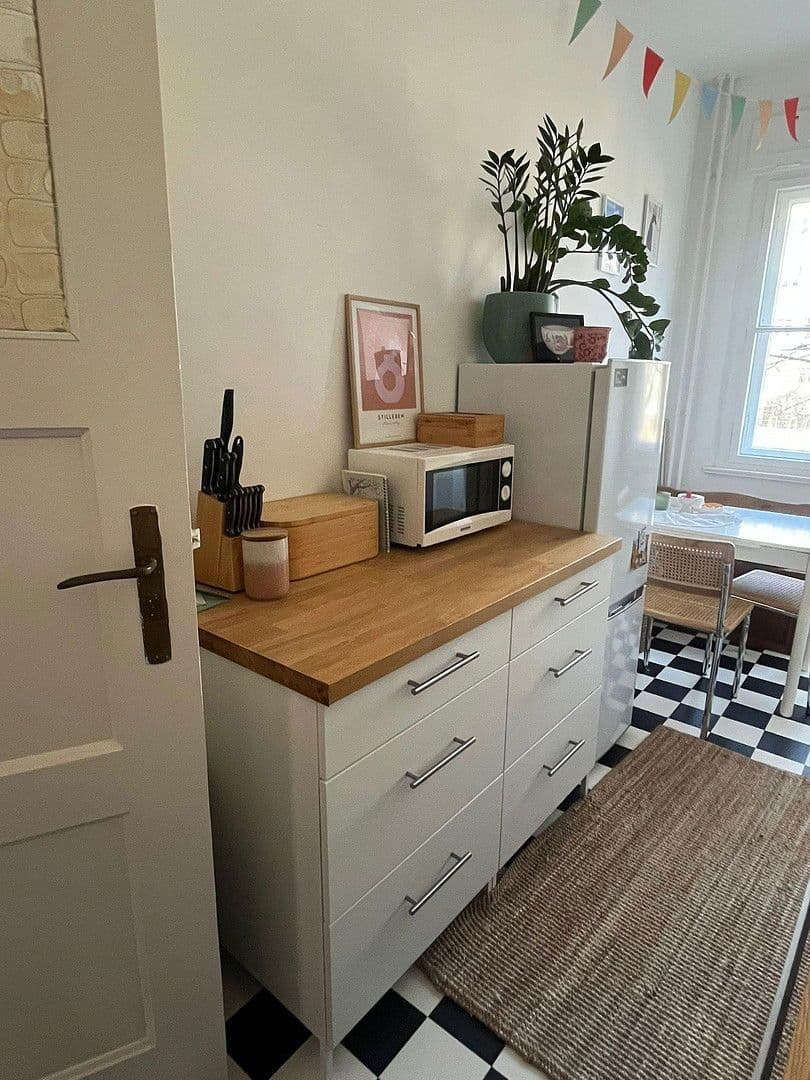 Predaj bytu 2-izbový 47 m², Berlin, Berlín Predaj bytu 2-izbový 47 m², Berlin, Berlín