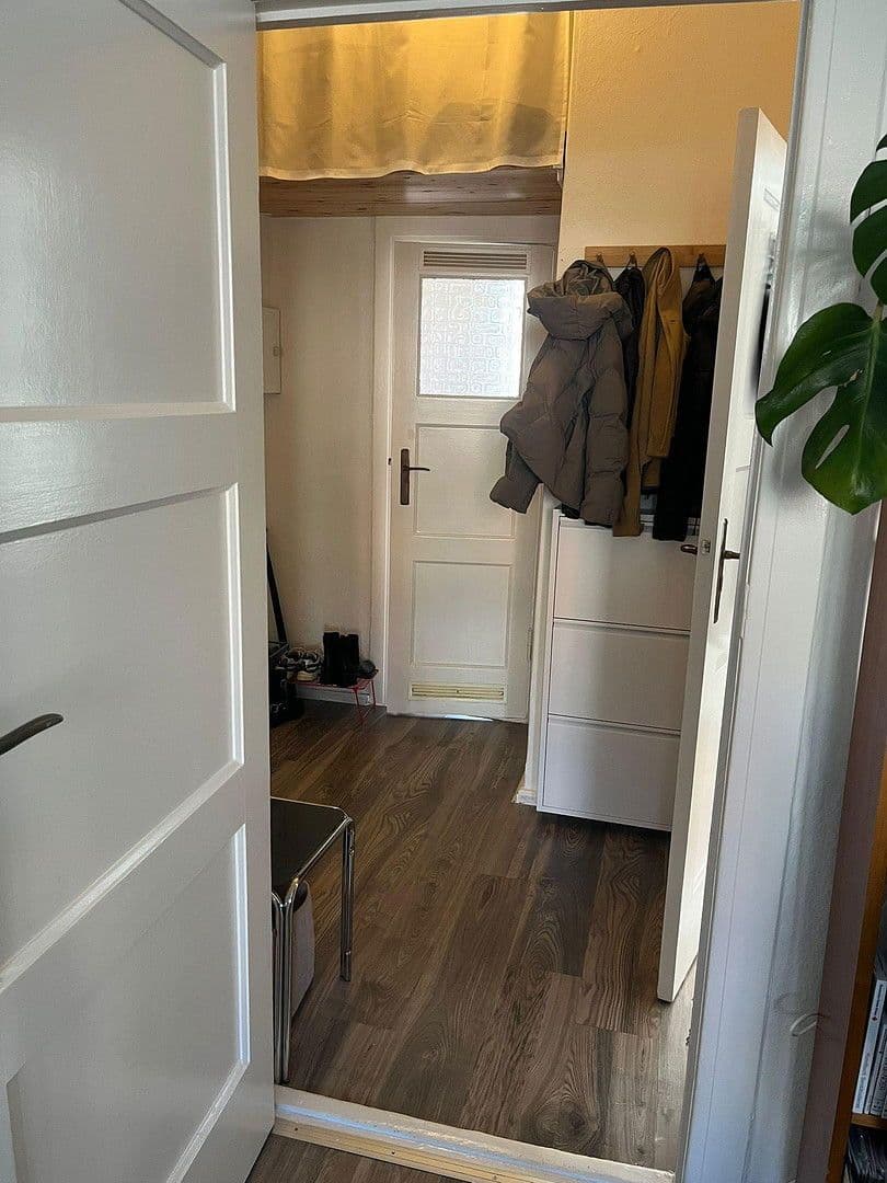 Predaj bytu 2-izbový 47 m², Berlin, Berlín Predaj bytu 2-izbový 47 m², Berlin, Berlín