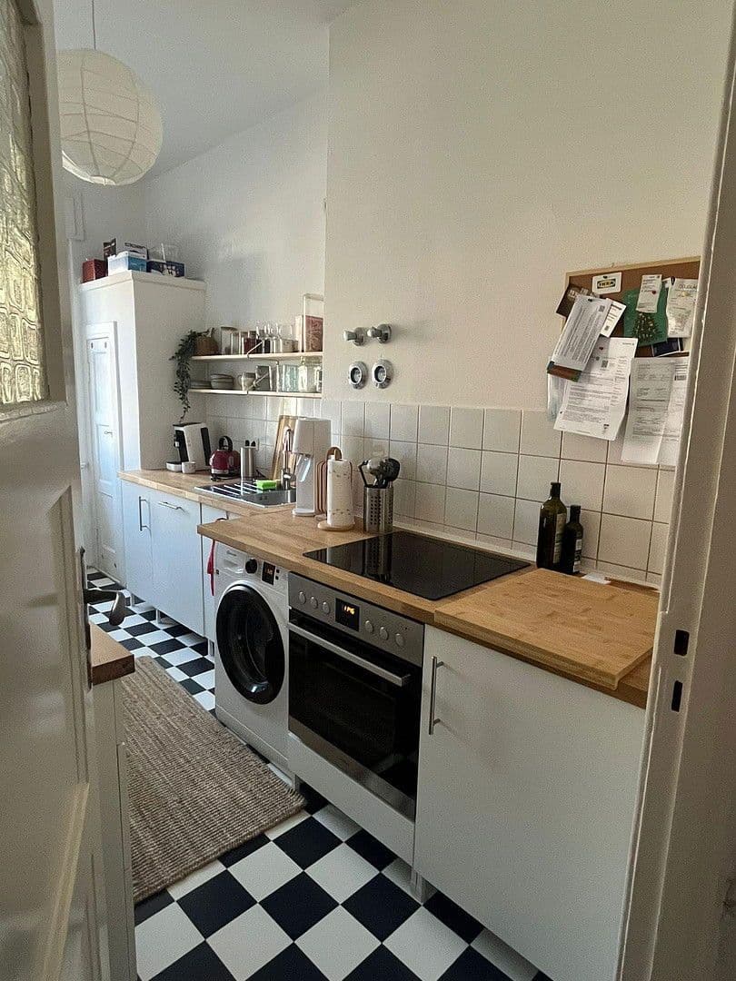 Predaj bytu 2-izbový 47 m², Berlin, Berlín Predaj bytu 2-izbový 47 m², Berlin, Berlín