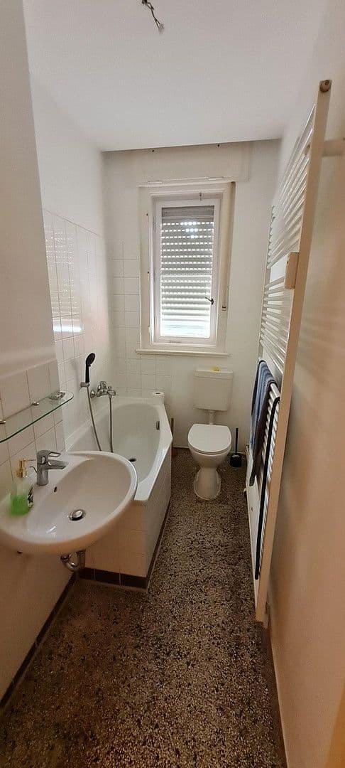 Predaj bytu 2-izbový 47 m², Berlin, Berlín Predaj bytu 2-izbový 47 m², Berlin, Berlín