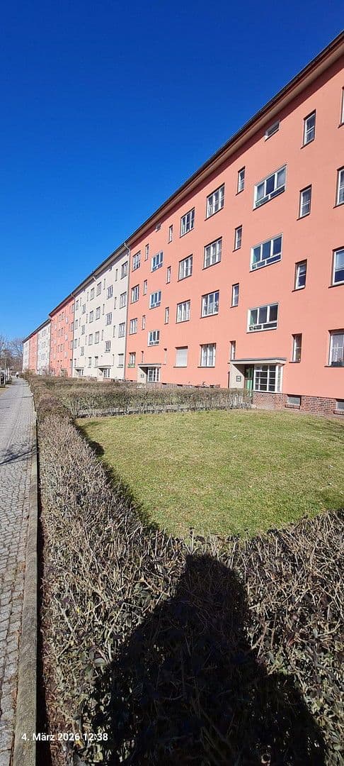 Predaj bytu 2-izbový 47 m², Berlin, Berlín Predaj bytu 2-izbový 47 m², Berlin, Berlín