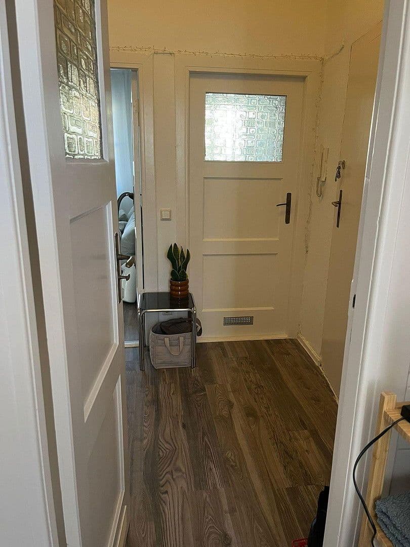 Predaj bytu 2-izbový 47 m², Berlin, Berlín Predaj bytu 2-izbový 47 m², Berlin, Berlín