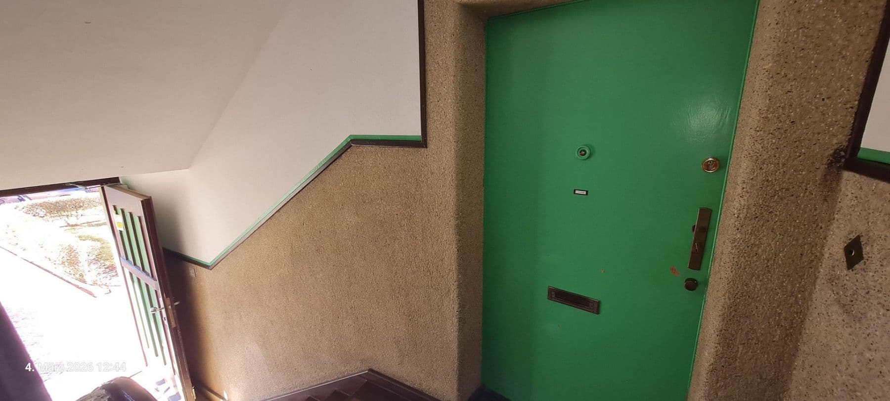 Predaj bytu 2-izbový 47 m², Berlin, Berlín Predaj bytu 2-izbový 47 m², Berlin, Berlín