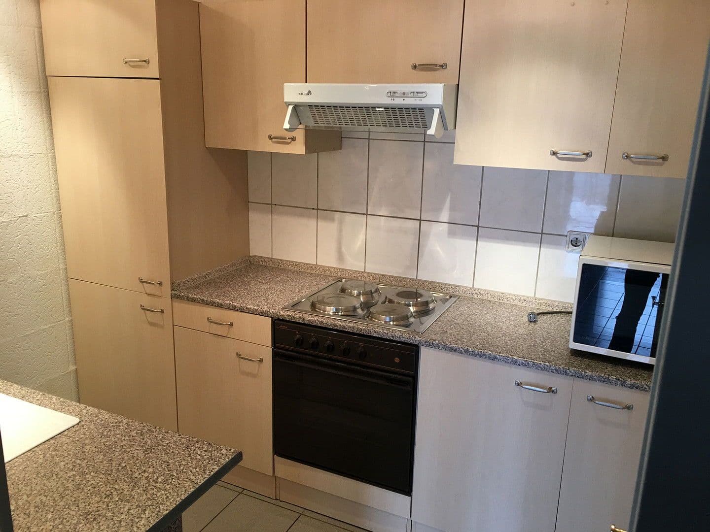 Prenájom bytu 2-izbový 58 m², Herxheim bei Landau/Pfalz, Porýnie-Falcko Prenájom bytu 2-izbový 58 m², Herxheim bei Landau/Pfalz, Porýnie-Falcko