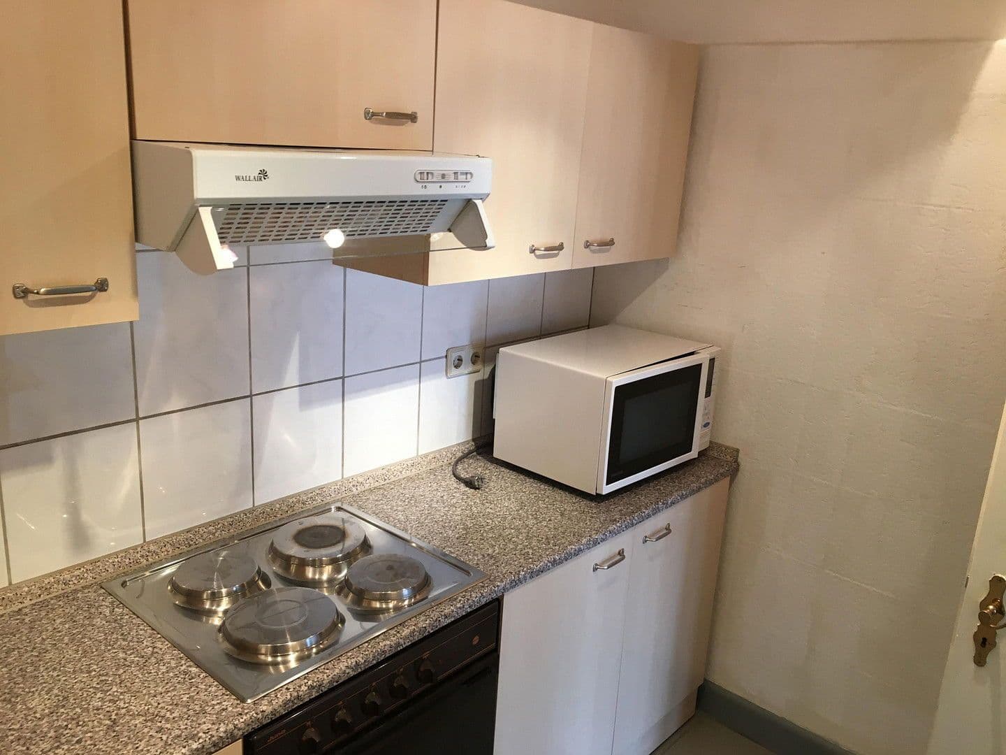 Prenájom bytu 2-izbový 58 m², Herxheim bei Landau/Pfalz, Porýnie-Falcko Prenájom bytu 2-izbový 58 m², Herxheim bei Landau/Pfalz, Porýnie-Falcko